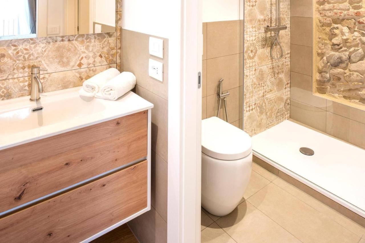Casa Zeni Apartment บาร์โดลิโน ภายนอก รูปภาพ