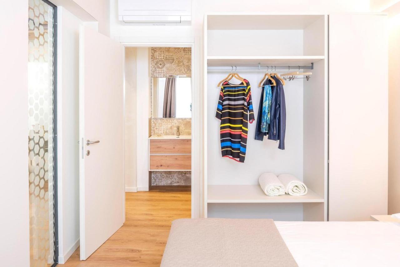 Casa Zeni Apartment บาร์โดลิโน ภายนอก รูปภาพ